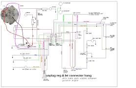 Often the equipment wiring harness is not compatible with the briggs & stratton alternator output harness. Motorola Alternator Wiring Diagram Ford Tractor Dodge 78 318 Ci Ignition Wiring Diagram Begeboy Wiring Diagram Source