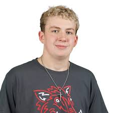 Orange, Black… no White