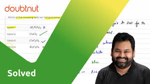 Telugu] Explain Borax Bead Test With A Suitable Example