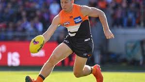 The crows played richmond at giants stadium last sunday and flew back to adelaide directly after the match in western sydney. Gws Star Greene Straight To Afl Tribunal The Flinders News Port Pirie Sa