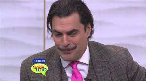 El reparto compuesto por carmen morales, manuel navarro, ana ruiz, manuel gallardo, guillermo montesinos y alejandro arestegui está dirigido por mariano de paco serrano. Rafa Taibo Hizo Temblar De Miedo A Nuestra Jenga By En Las Mananas Con Uno