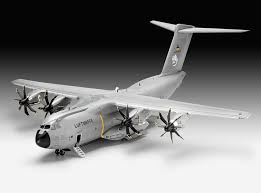 It has been designed by airbus military corporation to replace or supplement aircraft used in the tactical airlifter role. Revell 03929 Airbus A400m Luftwaffe Menzels Lokschuppen Onlineshop