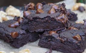 For some people, dietary fiber can be beneficial for health. Have Your Cake And Eat It Too 15 Protein Rich And Vegan Desserts To Indulge In One Green Planet