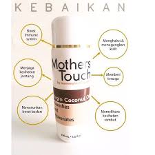 Virgin coconut oil helps in controlling blood sugar, and improves the secretion of insulin. Virgin Coconut Oil Babies Kids Others On Carousell