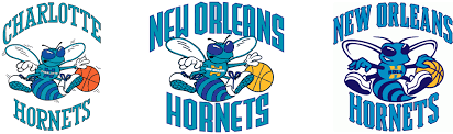The new logo, seen above, was announced. Charlotte Hornets Old Logos