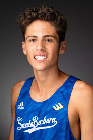 2024 Men's Track and Field Roster