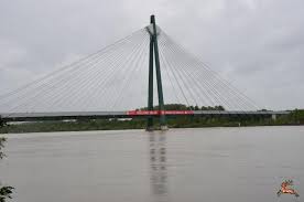 In der derzeitigen regelung wird der kreis in die. Donaustadtbrucke Kein Bus