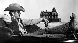 Als ich hierher kam, war das noch kein nationalpark, hier lebten wir, hier haben wir sehr hart gearbeitet. Movies On Tv This Week Giant On Tcm Los Angeles Times