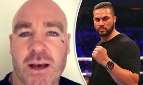 Joseph Parker next fight: Lucas Browne urges fans to pressure WBO champ