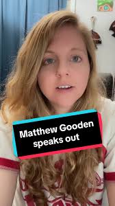 Matthew Gooden speaks out concerning his father #lds #mormon  #thechurchofjesuschristoflatterdaysaints #byu #byui  #thechurchofjesuschristoflatterdaysaints #exmormon #exlds