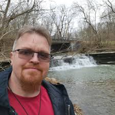 I left one at Flat Rock Creek Festival! Paulding,Ohio.