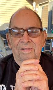 Obituary information for Francis J. "Joe" Cortright, Sr.