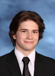 Class of 2024 Congratulations Class of 2024!