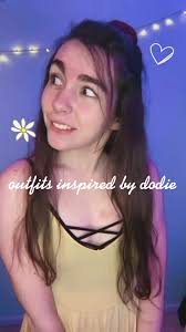 Dodie Inspired Outfits