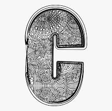 Space clip art and line art bundle! Clip Art Kidspressmagazine Com Fancy Letter C Coloring Pages Free Transparent Clipart Clipartkey