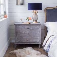 Darien Extra Large Bedside Table Extra Large Bedside Tables Large Bedside Tables Bedside Table Drawers