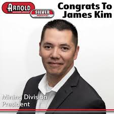 Arnold Machinery Company