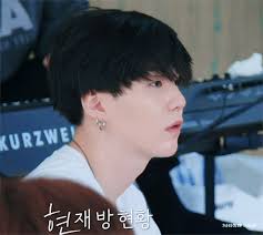 In The Soop Ep 1 Gif Bts Y Jungkook Min Yoongi Bts Yoongi Bts Suga
