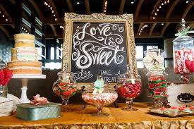 Our best tips for planning a baby shower. Kara S Party Ideas Love Is Sweet Baby Shower Dessert Bar Kara S Party Ideas