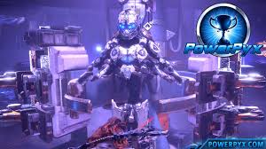 (that's energiezellen, if you're playing the german. Horizon Zero Dawn Rustungen Und Schildweberin Outfit Finden Spieletipps