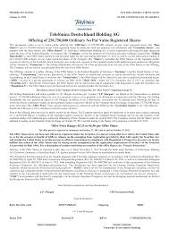 The following information taken from the usps website might help you determine why your mail is being returned as undeliverable. Https Www Telefonica De File Public 825 Telefonica Deutschland Holding Ag Prospectus Pdf Attachment 1
