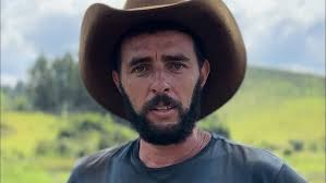 A EMOCIONANTE HISTÓRIA DE RAFAEL