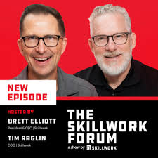 How to Create a Culture that Engages with Kevin Hensel by The Skillwork  Forum: Skilled Trades Staffing