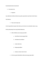 Check spelling or type a new query. Sop Pemasangan Gips