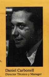 Tete Montoliu Presenta Elia Fleta