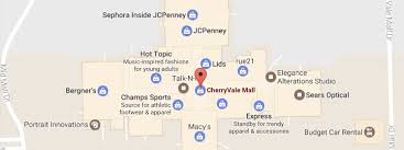 Colorado mills mall map sawgrass mills outlet city video. Mall Directory Cherryvale Mall