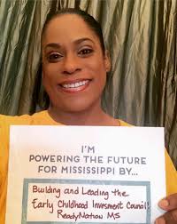 Early Childhood Capitol Day