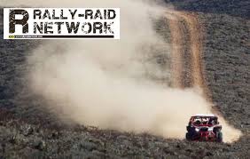 If it's street legal you can drive it. News Baja Rally