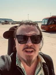 Forest Fest at Emo 2025 Can’t wait to play Sunday 27th July with my full  band and 40 piece #SUSOgospelchoir at this amazing festival also delighted  to MC again for the weekend 25th,26th,27th