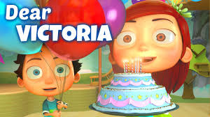 Happy Birthday Song To Victoria Youtube If you're looking for someone. happy birthday song to victoria