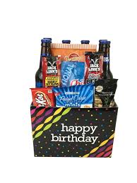 Birthday Beer Box Champagne Life Gift Baskets Beer Birthday Beer Gifts Basket Beer Gifts