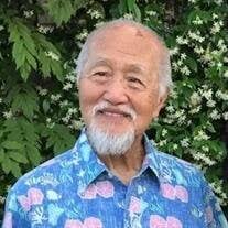 Silverngold R.U.E. Destiny Speaker aka Ramiro Estalilla Jr. Obituary