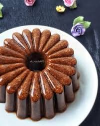 Perpaduan rasa gula merah yang wangi dengan rasa biskuit yang lebih membuat puding gula merah ini terasa begitu enak. Resep Puding Lumut Yang Simple Dan Mudah Dibuat