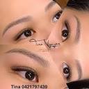 Enhance Your Beauty with Tina Brow Academy | The Ultimate ...