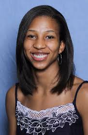 2011 Women's Basketball Roster