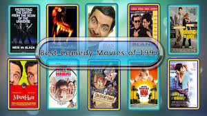 We did not find results for: Best Comedy Movies Of 1997 Unwrapped Official Best 1997 Comedy Films