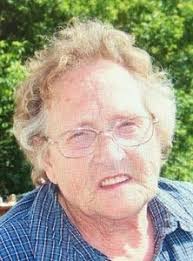 Ruth Sutton Obituary (1933