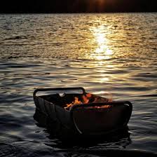 Maybe you would like to learn more about one of these? Tidal Fires On Twitter Go Check Out Our New Floating Fire Pit Made Out Of Recycled Beer Kegs Https T Co Epjatbvsqt