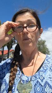 Flame In Stitches Vintage