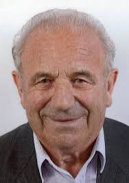 Daniel Florian aus Kaltern