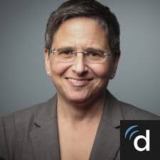 Dr. Sylvia M. Meltzer, MD