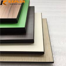 Fireproof Formica Waterpoof Colorful Compact Laminate Hpl Phenolic Resin Board Price In 2020 Types Of Flooring Phenolic Resin Laminate