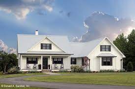 Maybe you would like to learn more about one of these? Small Farmhouse Plans Fit For Fall Blog Eplans Com