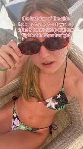 Gina Slack's Instagram, Twitter & Facebook