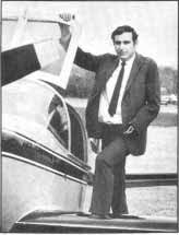 Super Swift Pilot Report