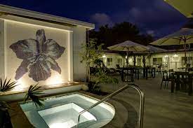 Orchid key inn is conveniently situated for sightseeing in the local area with ernest. Orchid Key Inn Craft Bar Key West S Finest